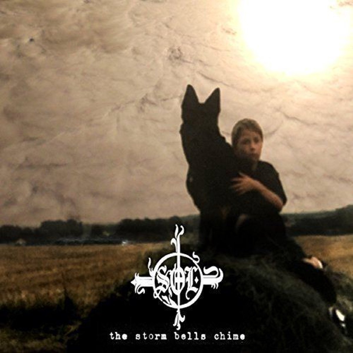 Storm Bells Chime