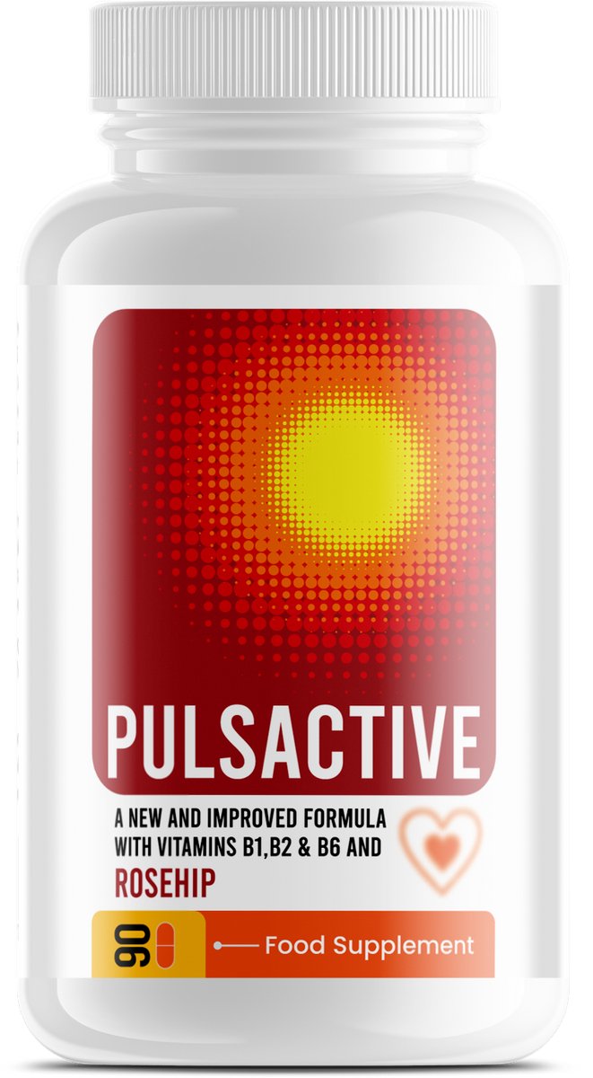Pulsactive