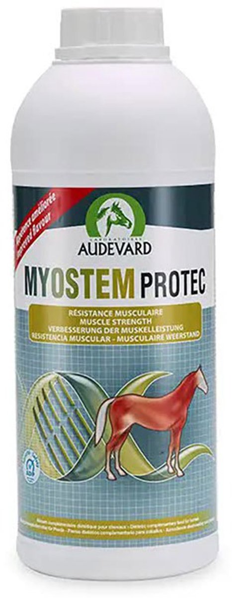 Audevard Myostem Protec - 900 ml