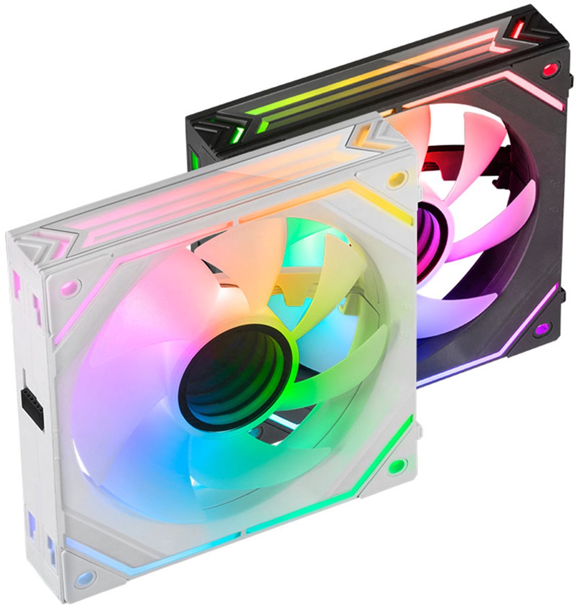 Mars Gaming Mflinkfinityw - afbeelding 2