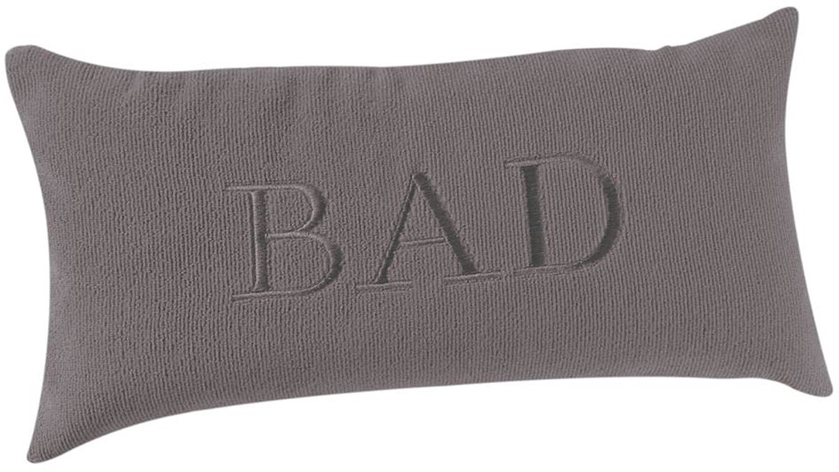 Ibenzoa® Comfortabel en veelzijdig badkussen voor ultieme ontspanning in de badkamer