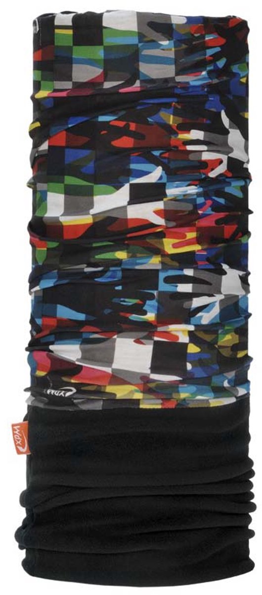 Wind X-treme Polarwind Drytherm Nekwarmer Veelkleurig Man,Vrouw