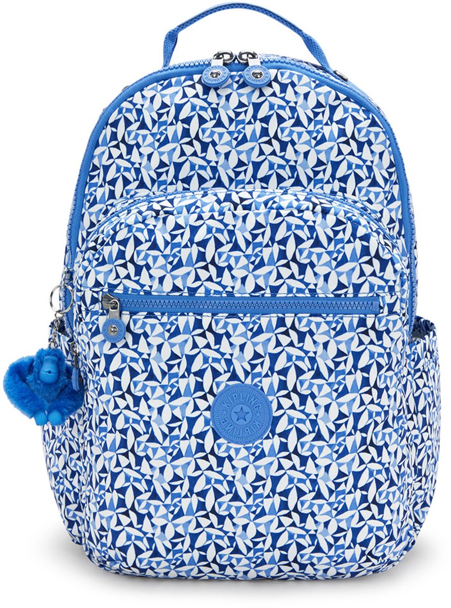 Kipling Seoul - Crazy Leaves
