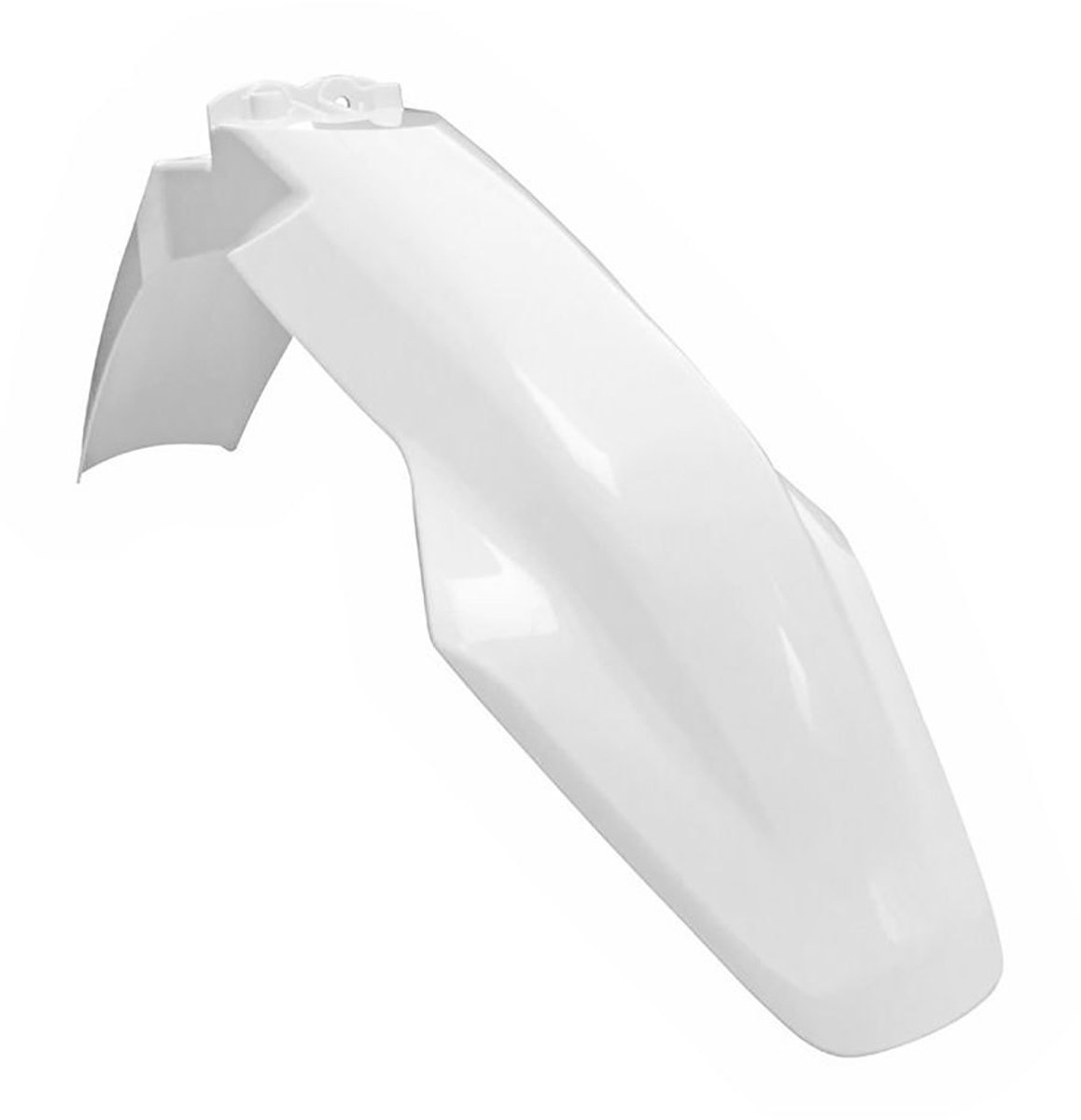 Rtech Husqvarna Fc 450 2023-2024 Voorscherm Wit
