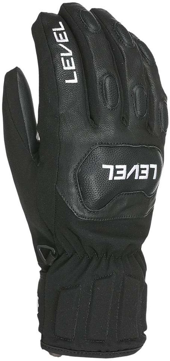 Level Replica Handschoenen 2XL Zwart