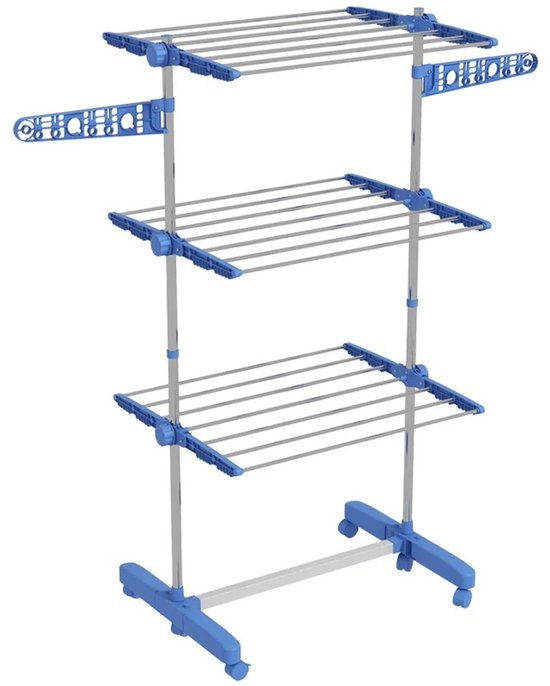 Kledingluchter