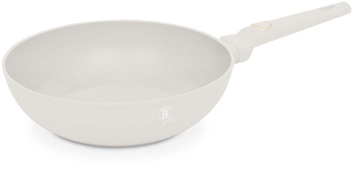 Berlinger Haus 8063 - Wokpan - 28 cm - Sahara collection