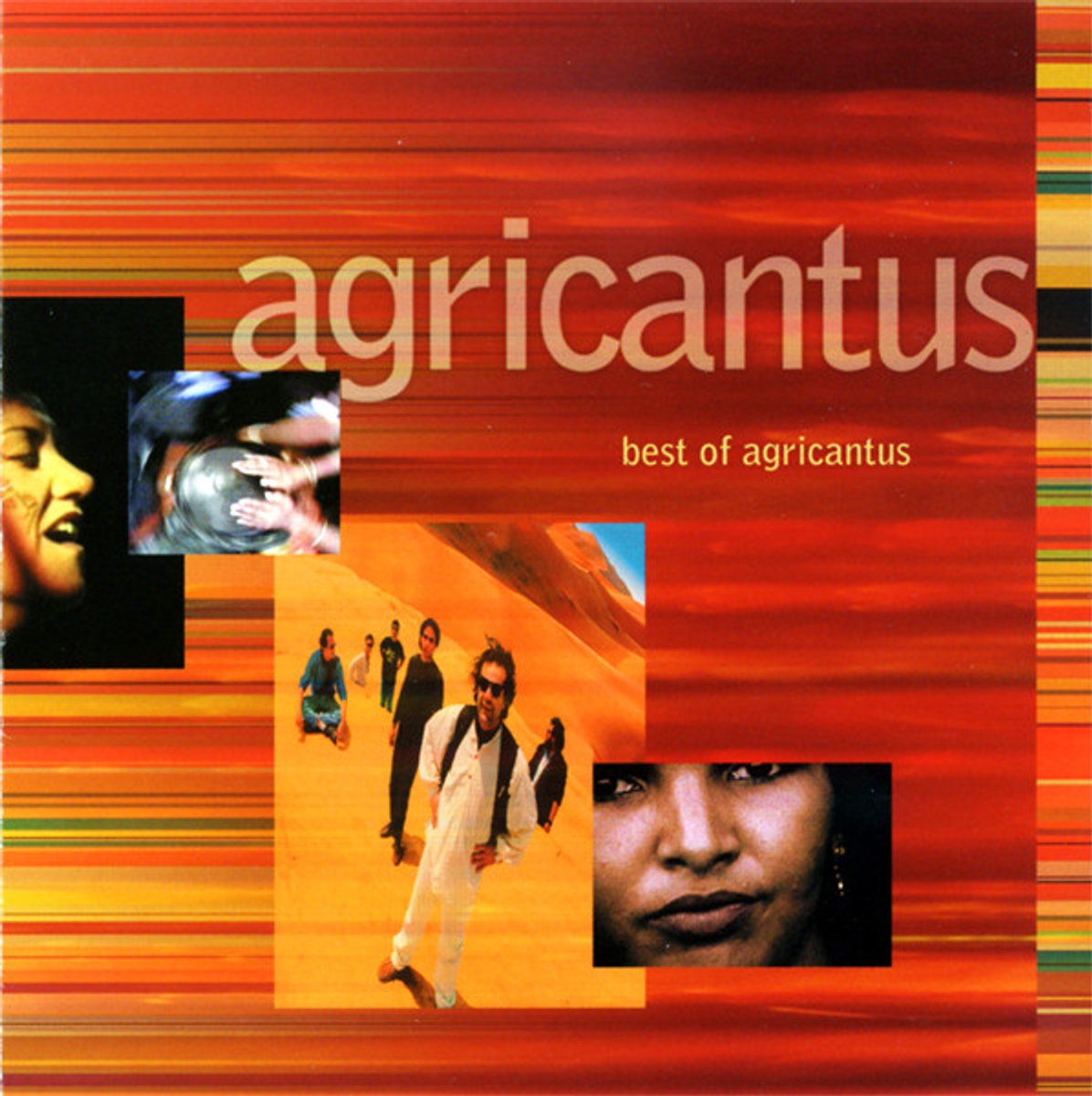 Best Of Agricantus