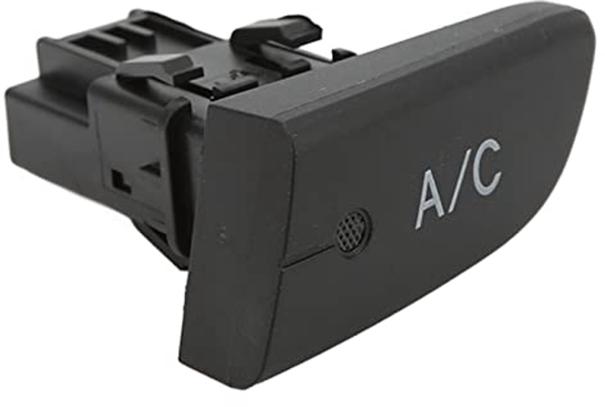 Airconditioning Drukknop Vervanging voor C1, 107 en Mk1 (2005-2014)