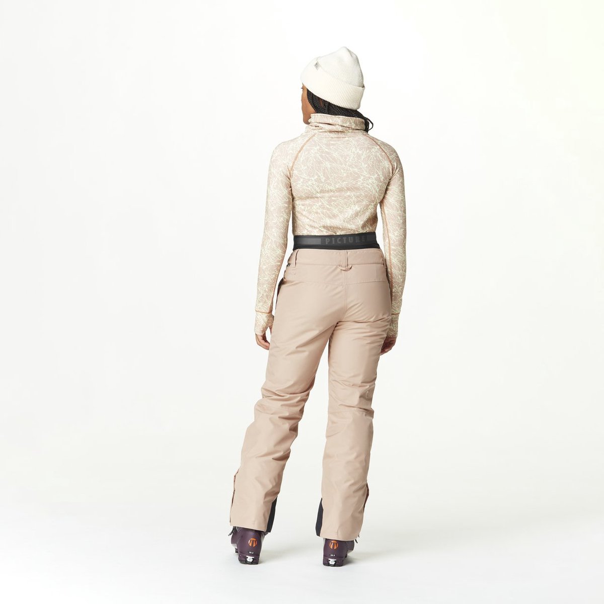 Picture Womens Exa Pants A Roebuck
