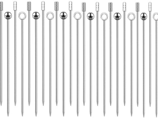 Onlyfire Brochettes Verticale Pour Barbecue En Acier Inoxydable, Brochette De Barbecue Pour Les Gyroscopes Et Kebab, Grille à Brochette Pour Poulet, Grille à Viande Verticale