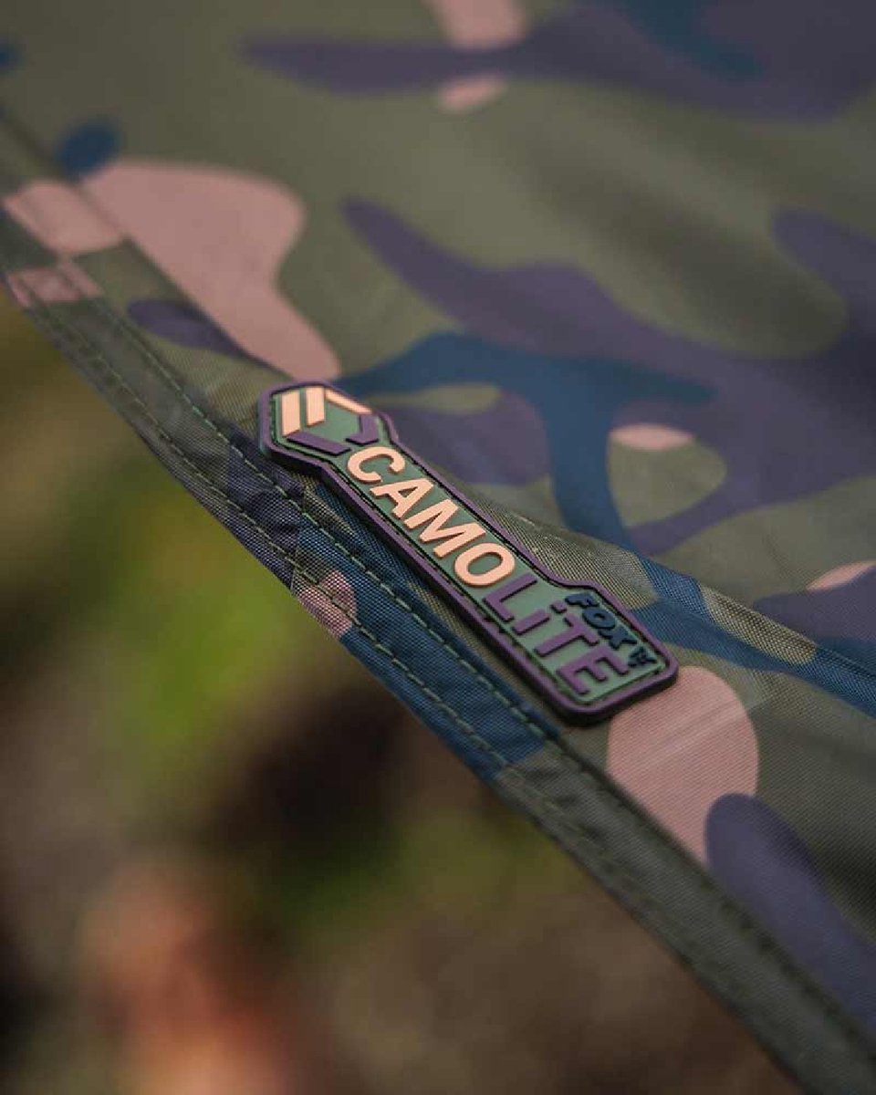 Fox Camolite Tarp Large