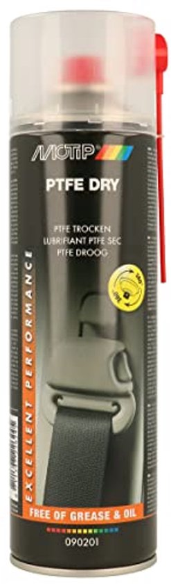 INTELFIX Treadmill Lube - Loopbandolie 100 ml I Smeermiddel, 100% Siliconen Olie I Voorkomt wrijving tussen loopband en motor en verlengt de levensduur van de loopband