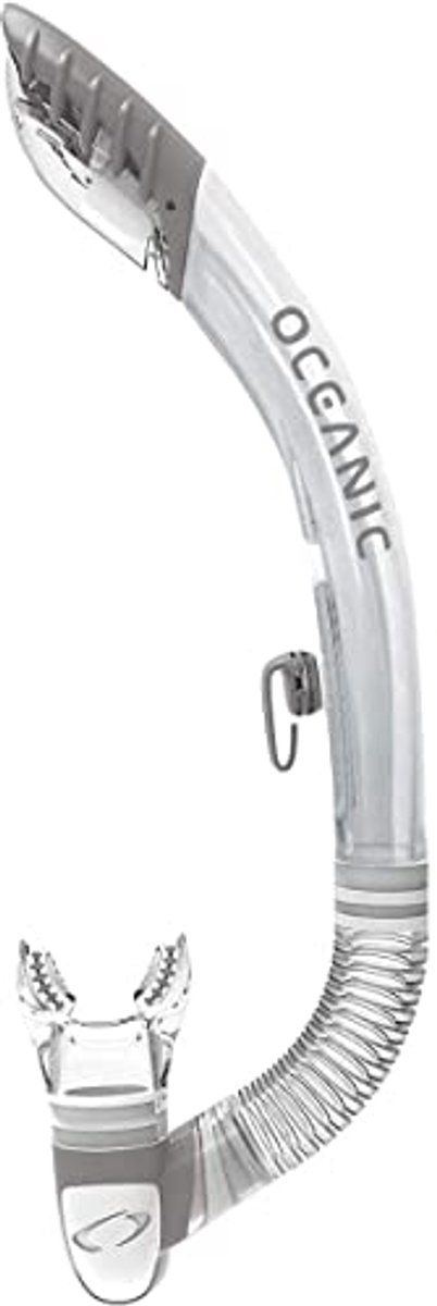 Ultra Dry 2 Snorkel - Geschikt voor Duikplezier zonder Water in de Mond