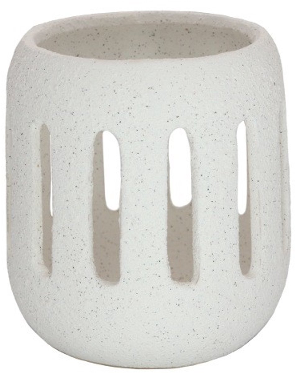 Leeff Theelichthouder Tobi L