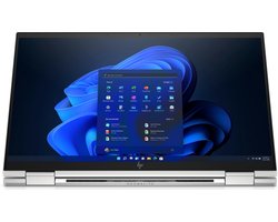 HP Elitebook X360 1040 G8 | Intel i7 1165 G7 | 32 GB DDR4 | 1 TB SSD | Touchscreen | Windows 11 Pro