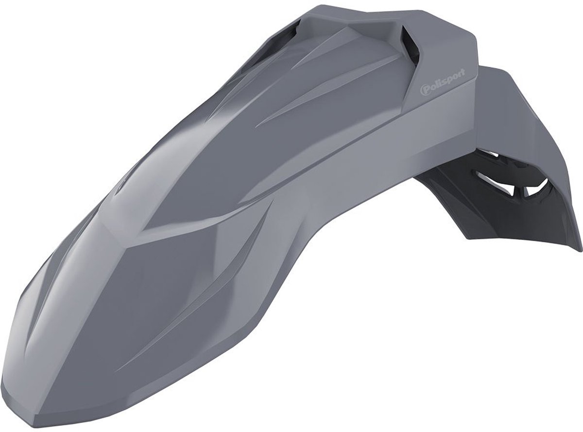 Polisport Off Road Sm Fender Voorscherm Grijs