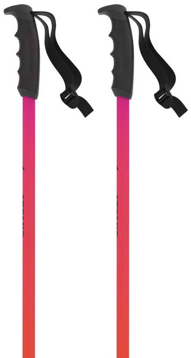 Atomic Redster Stokken Roze 125 cm