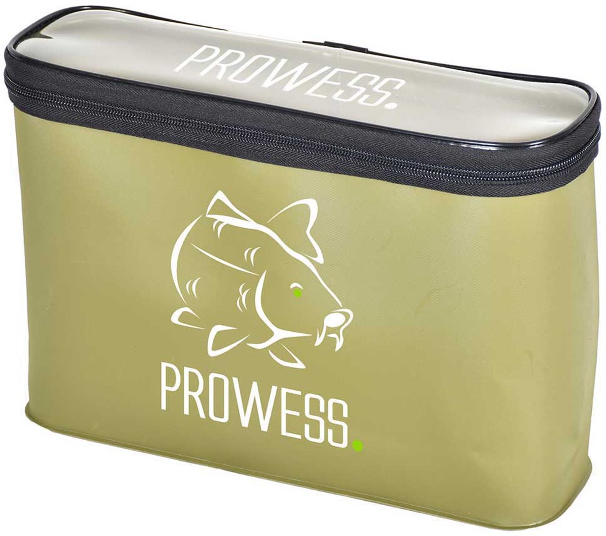 Prowess W Box 7l Aas Etui Geel 33 x 10 x 22 cm