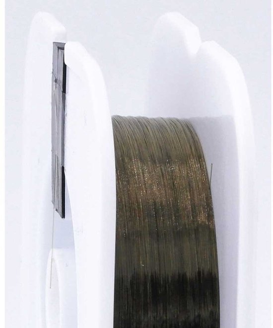 Falcon Match Sinking 150 M Monofilament Transparant 0.140 mm van Falcon — afbeelding 3