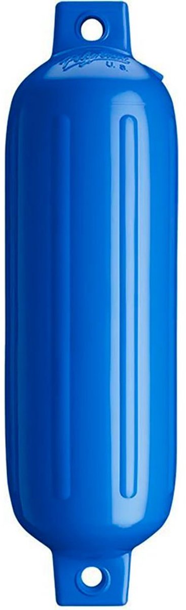 Fender/stootwil 14 x 51 cm Blauw (SCAFG3A)