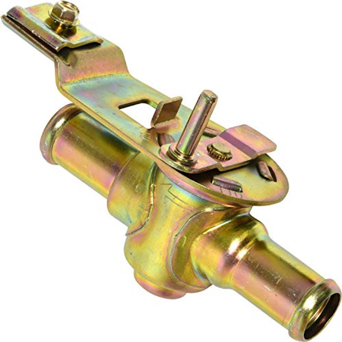 Universele HVAC Heater Control Valve voor Airconditioners