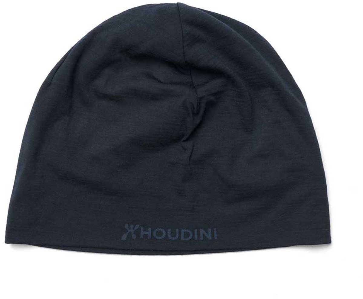 Houdini Desoli Muts Blauw S Man,Vrouw