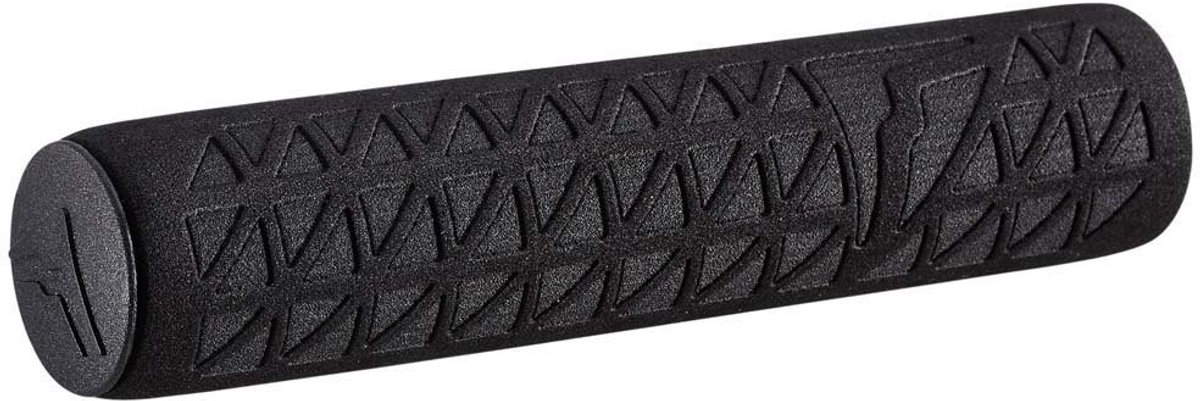 Merida Super Light Handvatten Zwart 135 mm