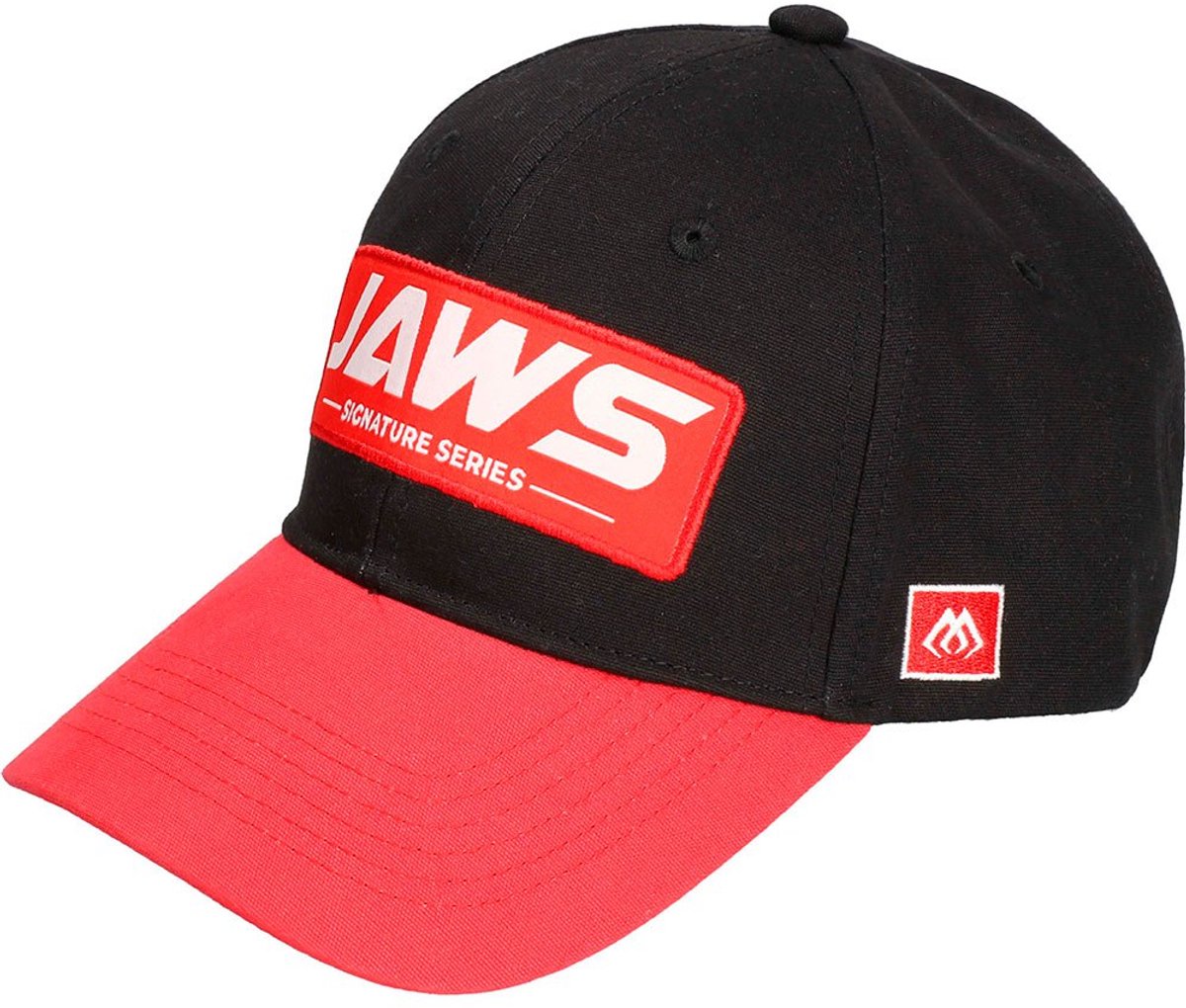 Mikado Baseball Jaws Pet Rood Man,Vrouw