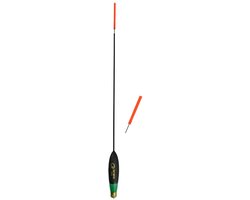 Garbolino Competition SP W13 waggler – oranje – zwart – 8 g