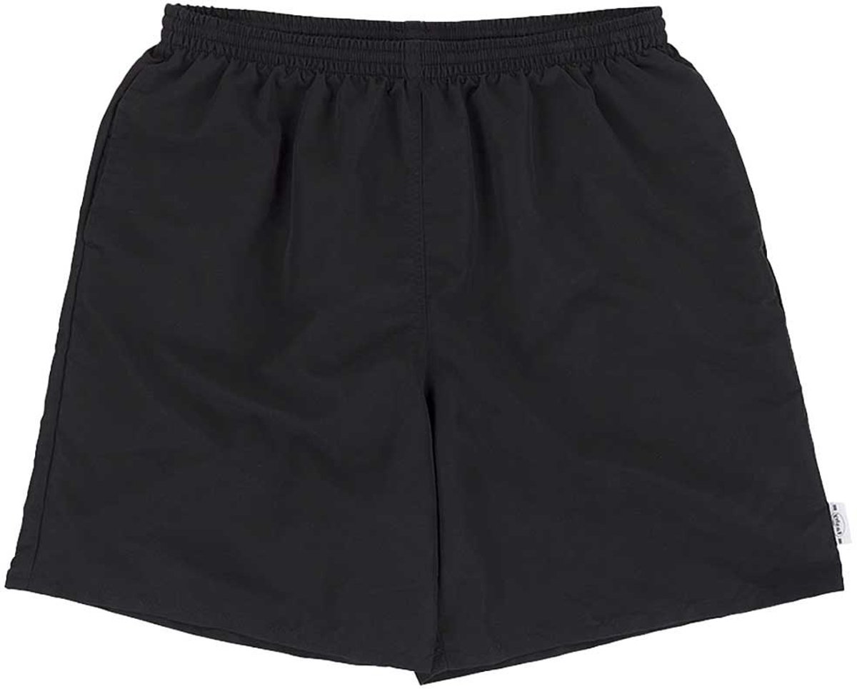 Aquafeel 247020 Zwembroek Zwart 5XL Man