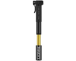 Lezyne Presta Pocket Drive Mini Pomp Zilver 160 Psi — afbeelding 2