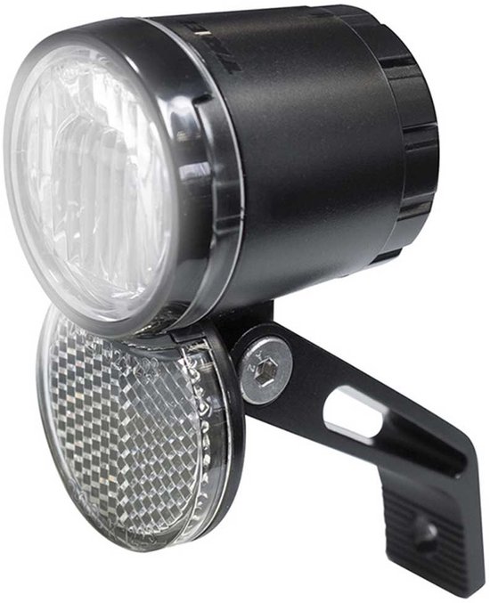 TRELOCK dynamovoorlicht LS 232 BIKE-i VEO 20 LUX Dynamo — afbeelding 3