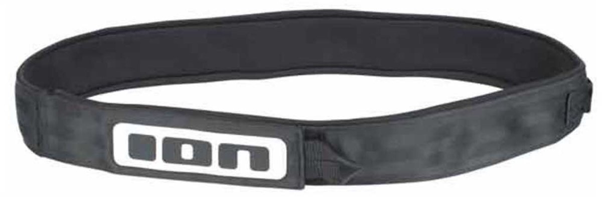Ion Sup Core Heupgordel Zwart S-M