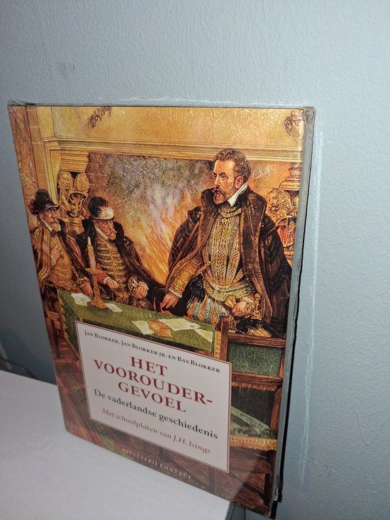 Het Vooroudergevoel