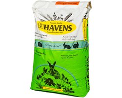 Havens Cavia Anti-Stress +C