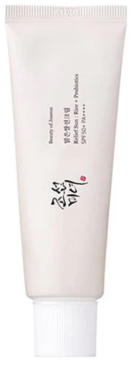 Beauty of Joseon Relief Sun: Rice+Probiotics – 50 ml - Afbeelding 4