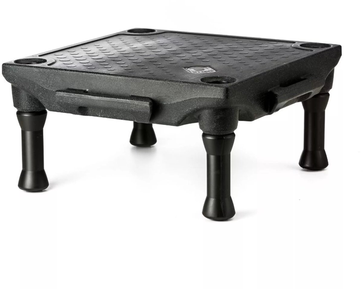 BLUE9 - KLIMB - ZWART - Dog Training Platform