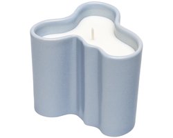 Iittala Alvar Aalto geurkaars 8cm water