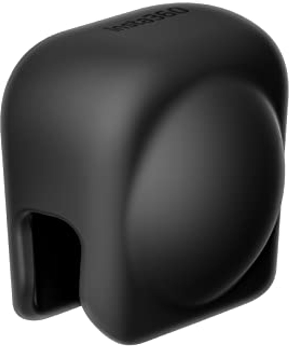 360 Graden Lensdop voor Actiecamera's