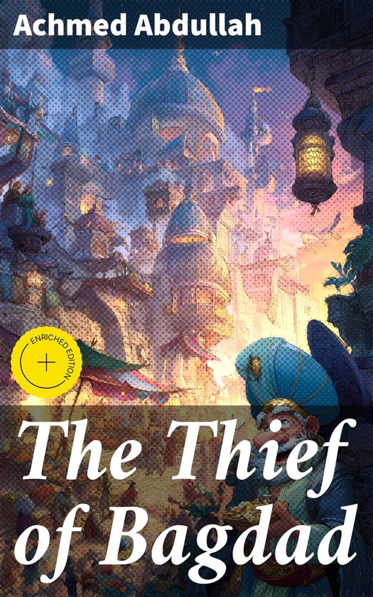 The Thief of Bagdad