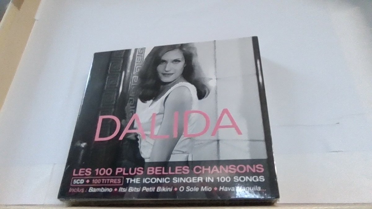 100 Beautiful Songs