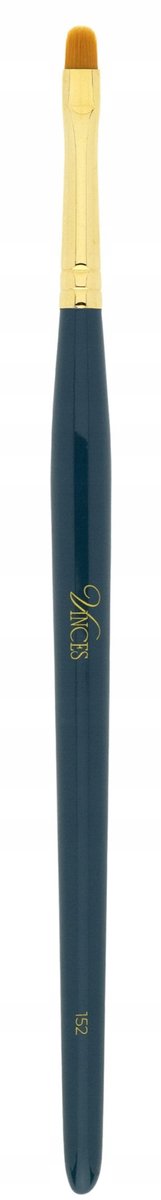 Vinces Ocean Brush voor Lippen & Concealer 152 - Luxe Veganistisch