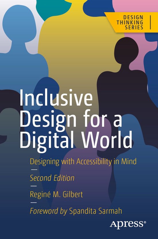 Professional and Applied Computing (R0) - Inclusive Design f ... - cover