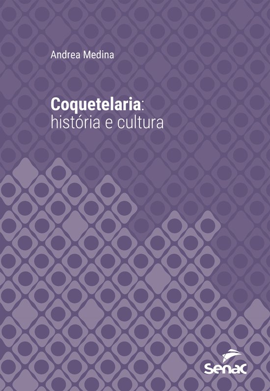 Série Universitária - Coquetelaria - cover