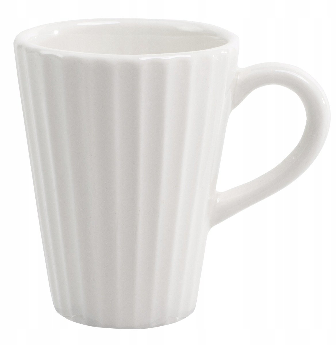 Metropolis Espressokopje Wit 90 ml - RAK Porselein