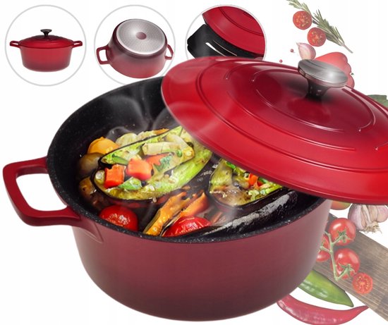 2 Couvercles Silicone Uxcell Pour Poêle/Casserole – 21 Cm, Blanc Transparent (Neuf)