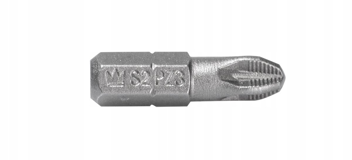 Richmann Bit PZ 3x25mm S2 ACR - Kwaliteit Premium