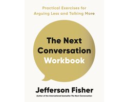 The Next Conversation Workbook