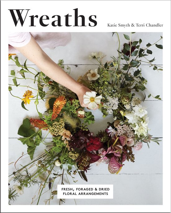 Wreaths - cover